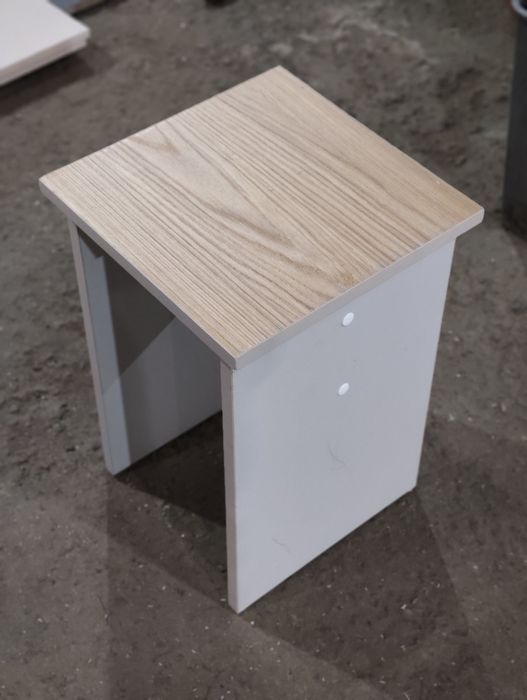 Табуретки разного типа