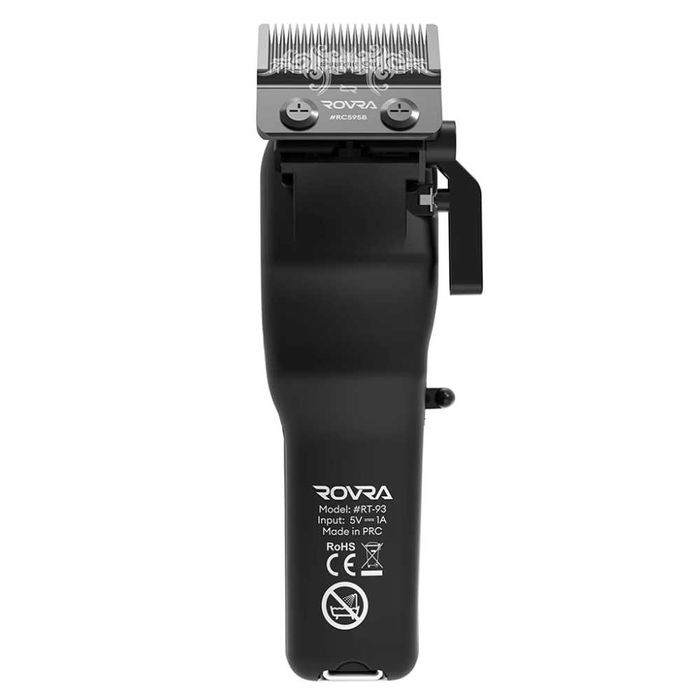 Rovra Pulse Green – Машинка за подстригване