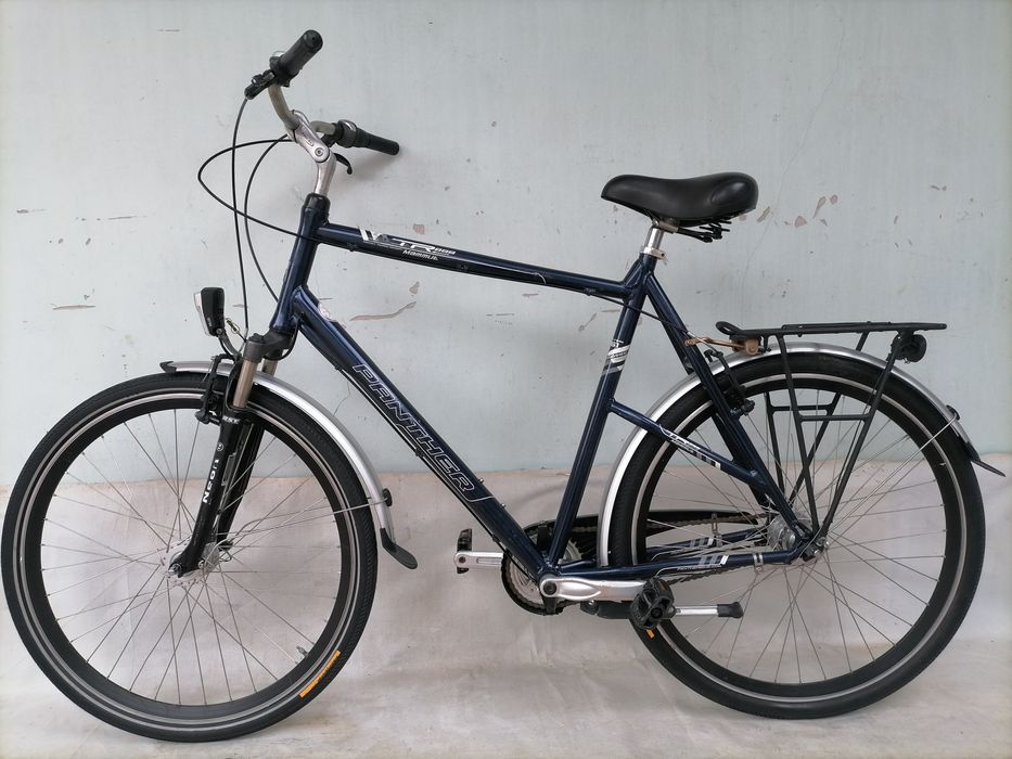 Немецкий Голландский велосипед велик Германский Германия велосипед