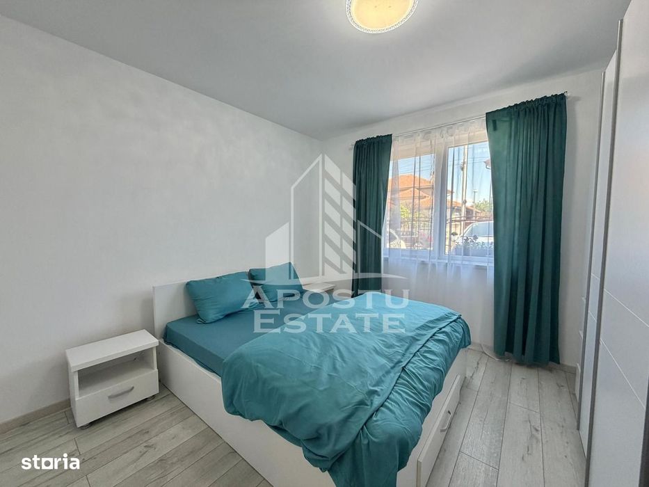 Casa cu 5 camere de inchiriat, zona Decathlon, Aradului, Timisoara