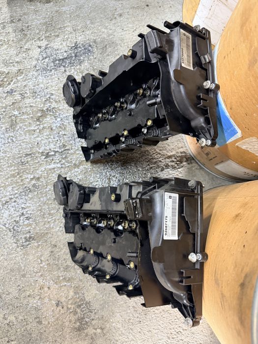 Capac tacheti capac culbutori bmw e90 e91 e92 e87 e81 e60 e61 e88 e84 e83 n47 177cp