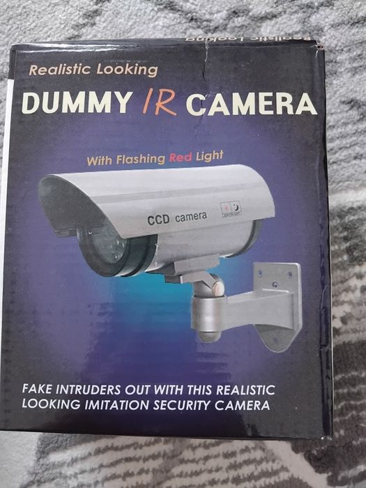 Наружная видео камера сатылады