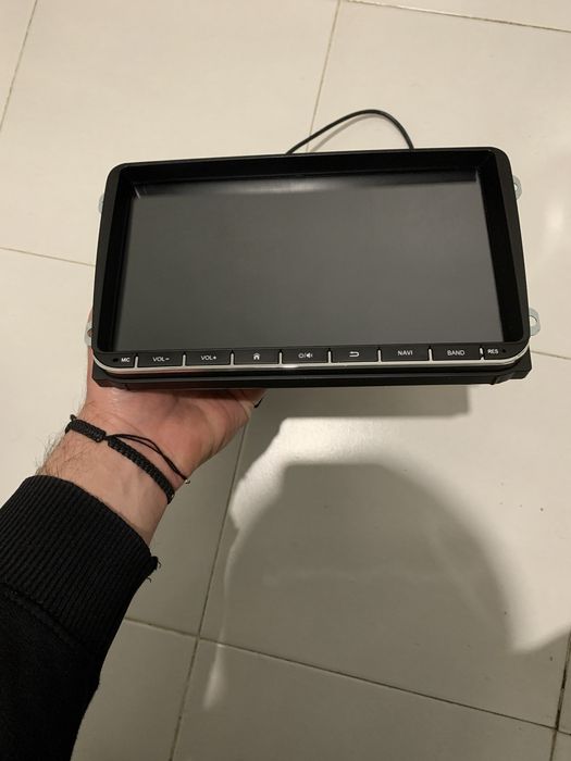 Мултимедия 9 инча Volkswagen