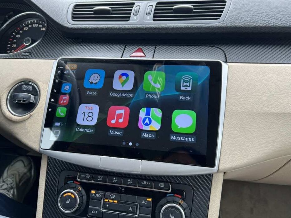 Volkswagen Passat CC 2.0 diesel