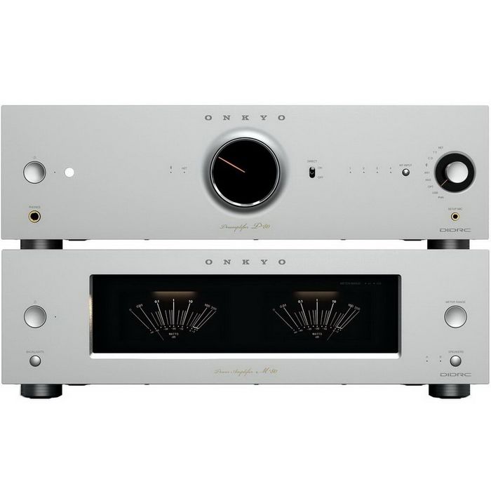 Onkyo icon p-80 m-80