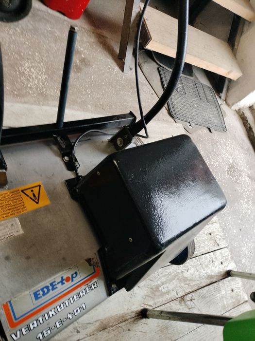 Scarificator Germania