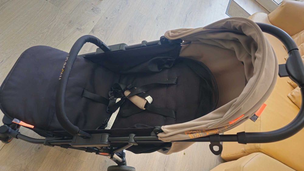 Лятна количка Chipolino