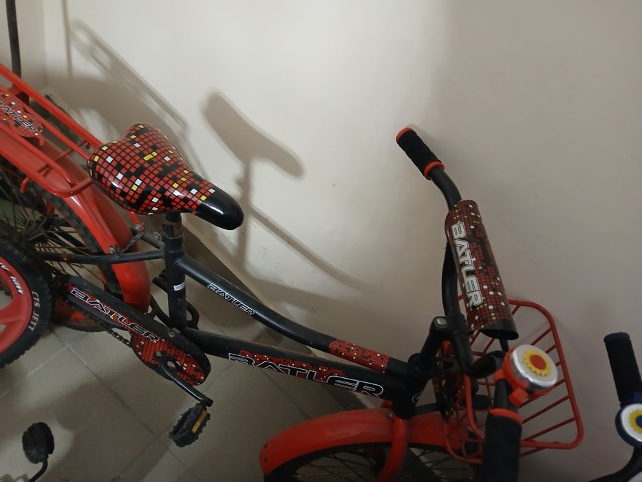 Велосипед продам,