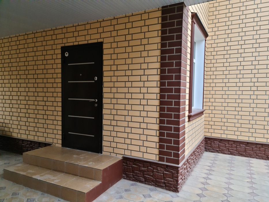 Продам дом в центре города