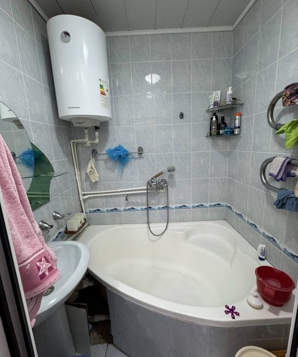 1хона кв арендага берилади.