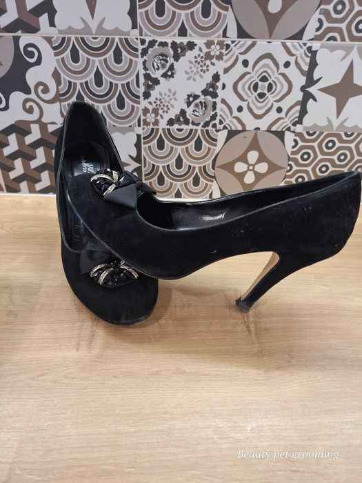 Дамски обувки Roberto Zago