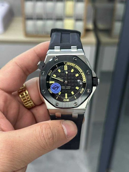 audemars piguet royal oak Diver 44mm