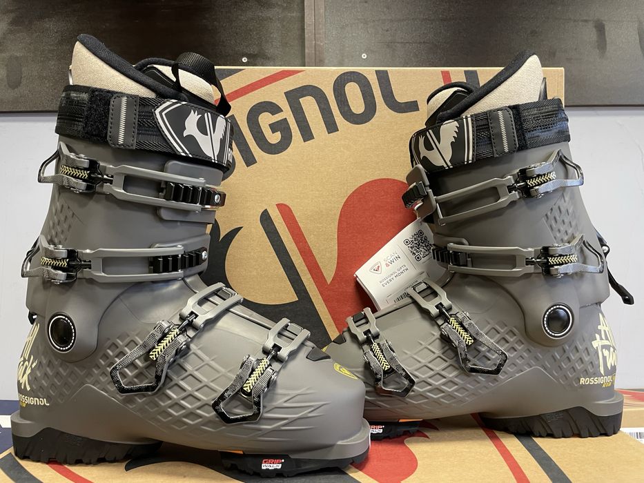 Ски обувки Rossignol