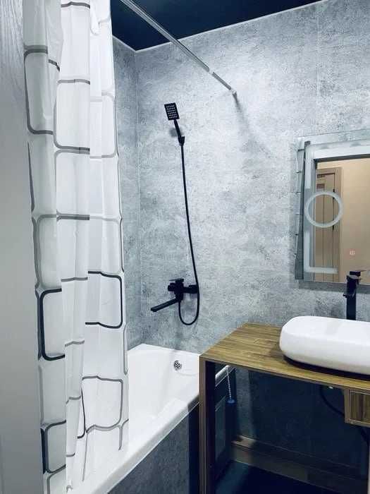 срочно сдается 3х комнатная квартира СЕРГЕЛИ рядом метро узгариш 306*