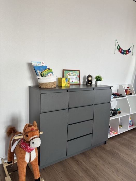 Продам Комод Euromebel