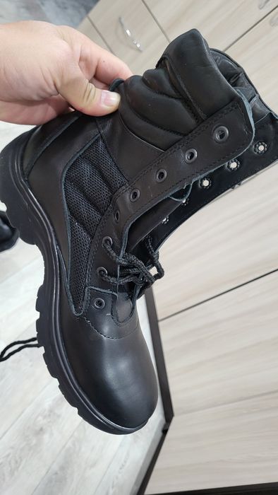 Продам берцы мужские