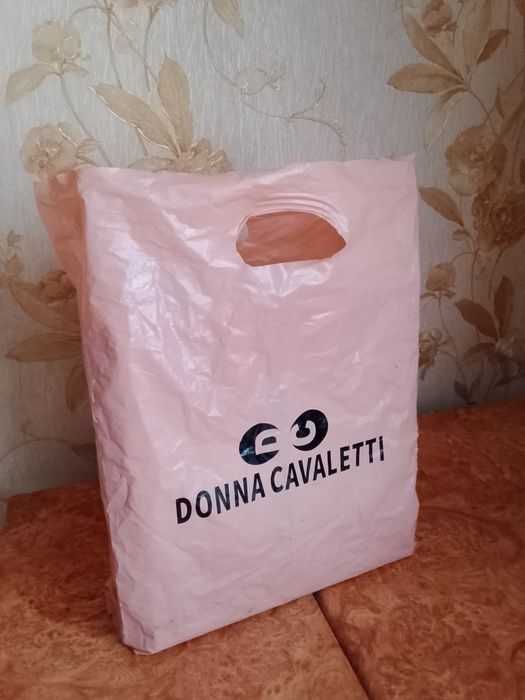 Donna cavaletti ботинок