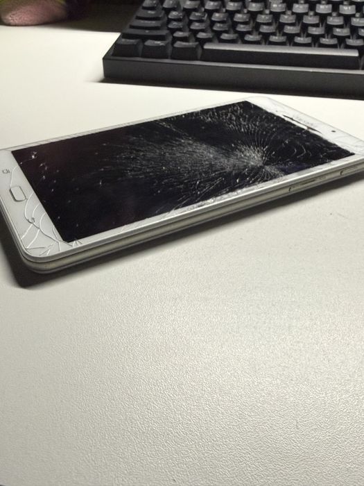 Samsung Galaxy tab a6