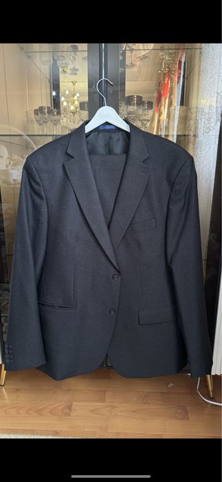 Костюм шалбар