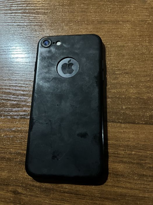 Iphone 7 продам смартфон