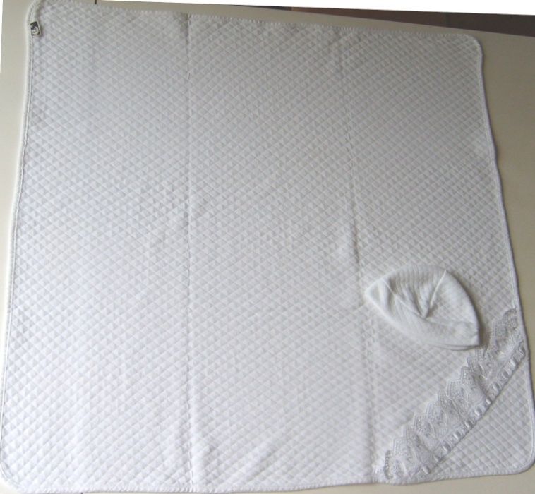 Спално чувалче, Одеяло, Калъфки за възглавници