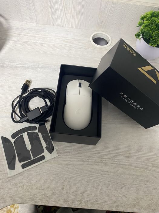 Срочно! Комплект для ПК (клава + мышь + микрофон)