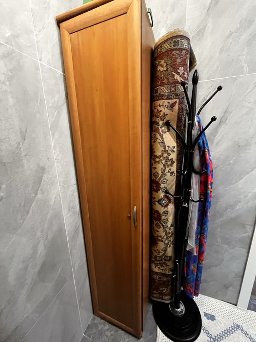 Продам шкаф пенал бу