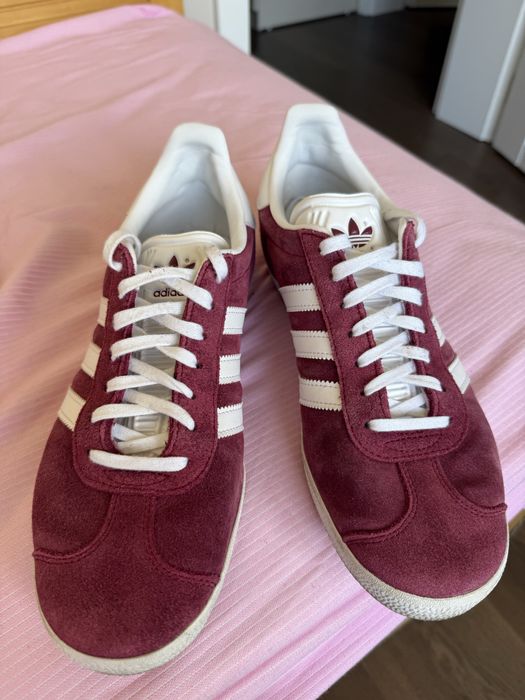 Adidas Gazelle 41,5