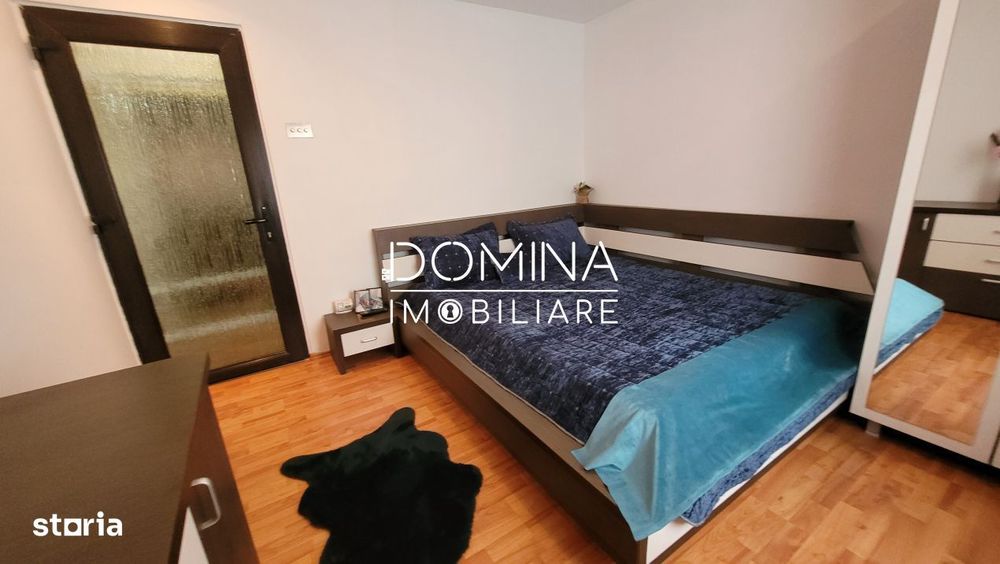 Vanzare apartament 2 camere, modern,  vizavi de Liceul ”Ecaterina Te