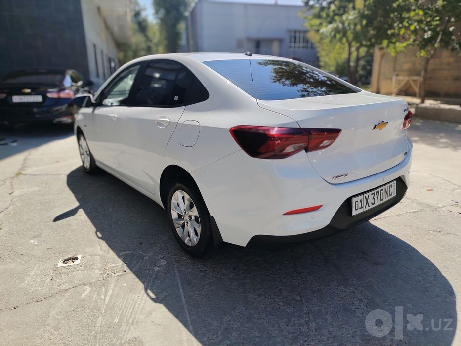 Onix 2023 avtomat Toza