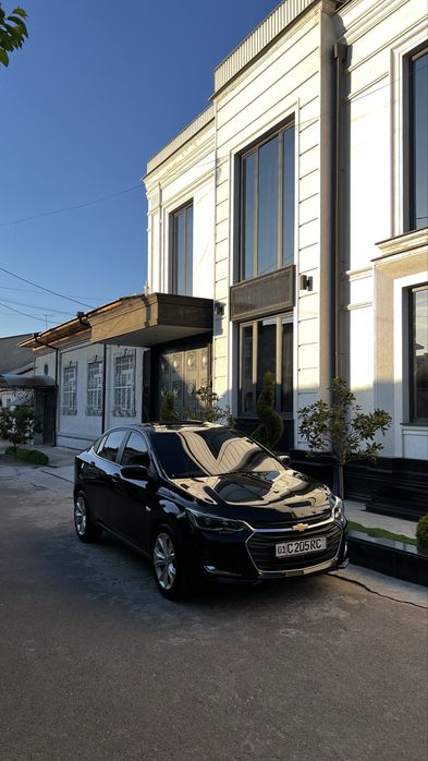 Onix Premier Plus 2
