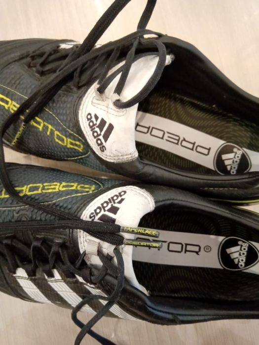 Продаю Adidas predator