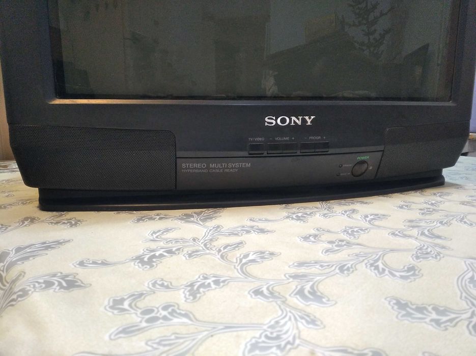 Телевизор Sony (53см). Televizor.