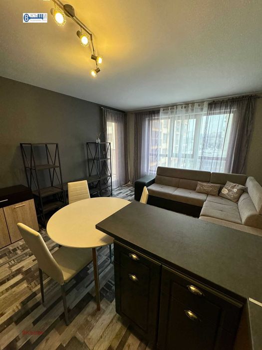 Продава се Двустаен апартамент в Велико Търново, Бузлуджа - 63 кв.м за 1810 €/кв.м - Снимка #5