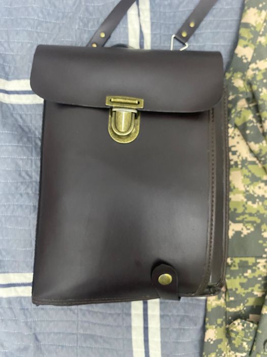 Военная форма для института и кафедры