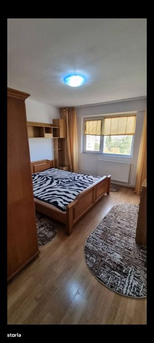 Apartament 2 camere decomandat zona Tomis 3
