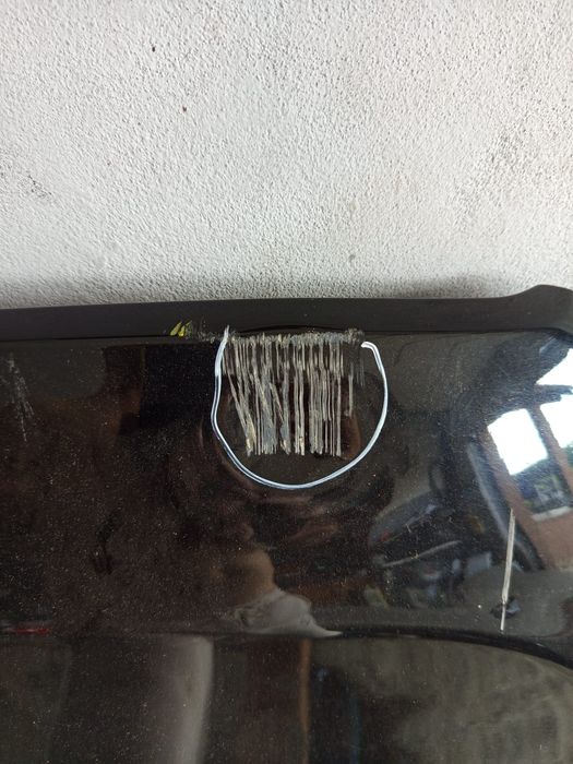 Capotă Volvo XC60 2013+