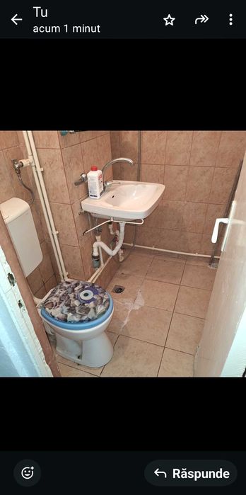 Gars conf 2 de inchiriat