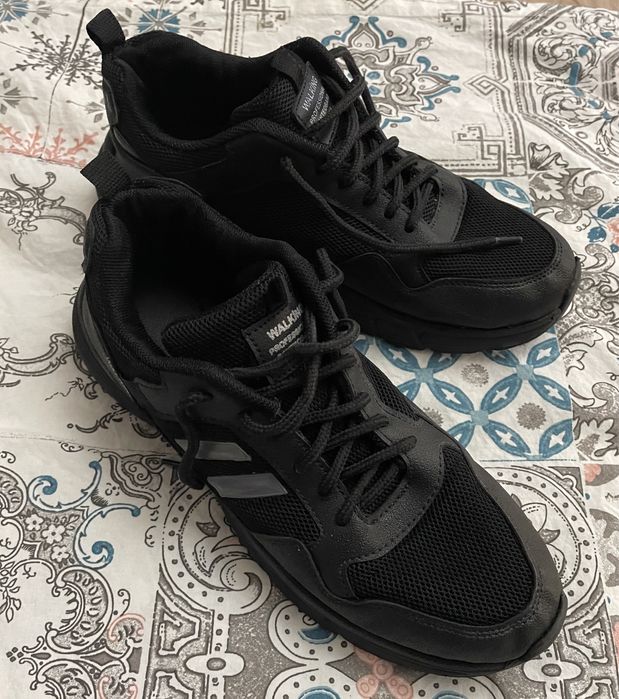 Кроссовки мужские