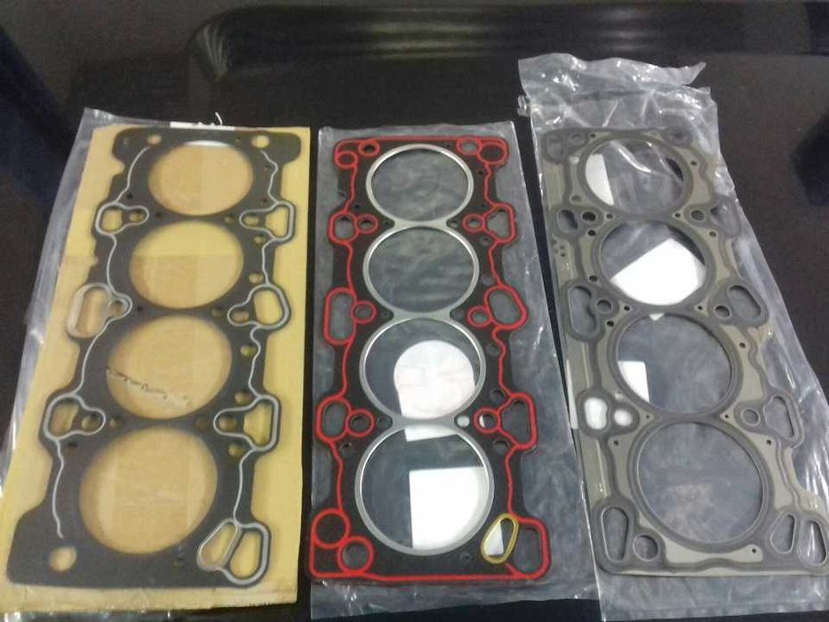 Прокладка ГБЦ, Ремкомплект двигателя Мазда