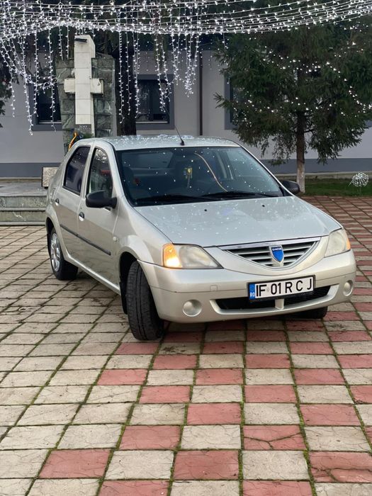 Vand dacia logan 1.5