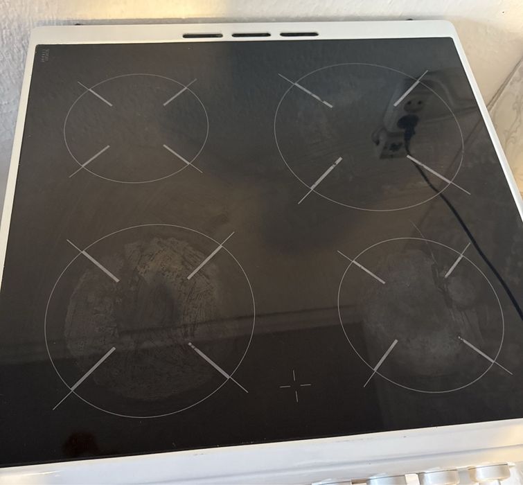 Продается Электрическая плита