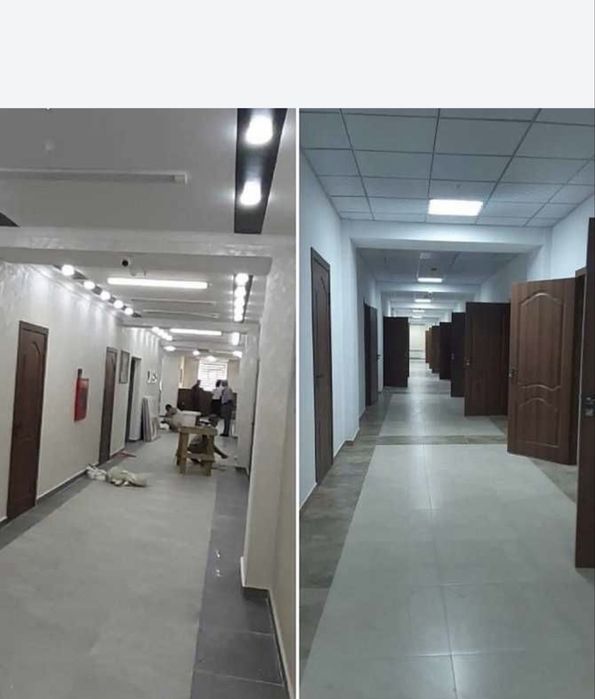 Уборка квартир, домов