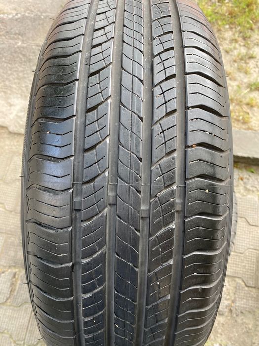 Westlike SU318  215/65R16