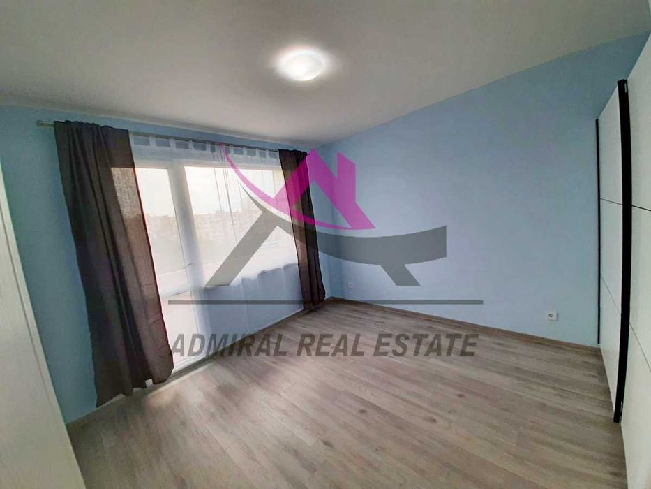 Дава се под наем Тристаен апартамент в Варна, Възраждане 2 - 80 кв.м за 500 € - Снимка #3