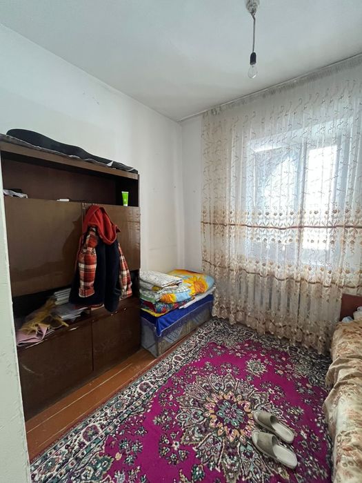 Продам дом с большим участком