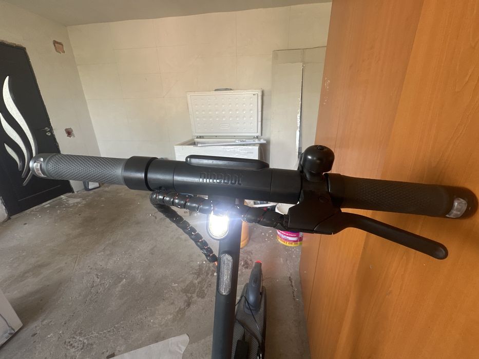 Trotinetă Ninebot E2 Pro 1400lei