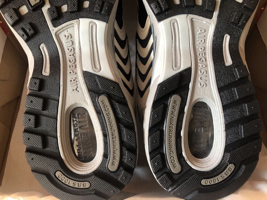 Nike Air Pegasus 2005 ОРИГИНАЛНИ маратонки - 42/26,5см