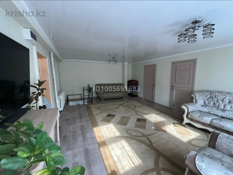 Продам дом на Хакимжановой