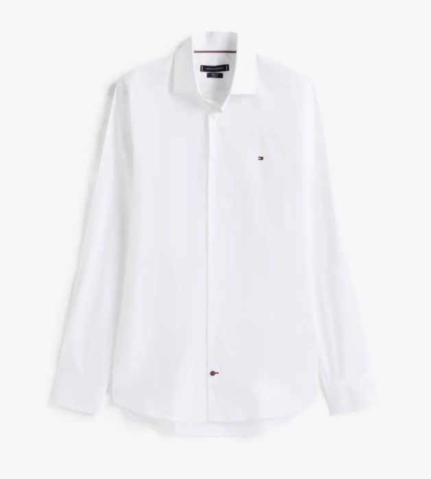 Чисто нова мъжка риза Tommy Hilfiger